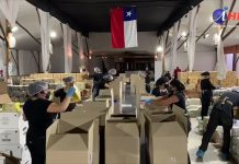 Querella contra ex autoridades de salud regional