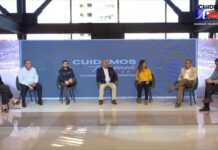 Collahuasi lanzó programa “Cuidemos Tarapacá”