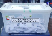 Dos Consejeros del Partido Republicano fueron electos en Tarapacá tras corrección del Servel