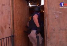 Detenido autor de homicidio en Iquique