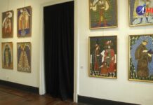 Arte Contemporáneo en el Museo Regional