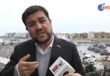 Presidente Boric presentó “Pacto Fiscal”