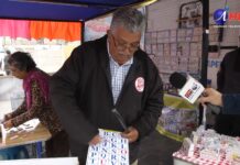 Tío Mario: aprender con lápiz y papel