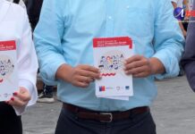 Lanzan nueva encuesta de protección social
