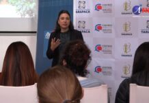 Taller para capacitar en no discriminación