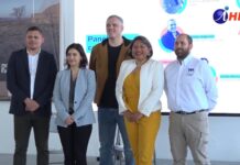 “Corfo Conecta” reunió a 200 emprendedores para generar mecanismos de colaboración