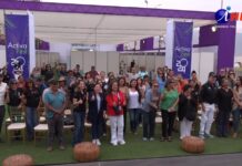 SQM realizó segunda versión de “Activa Fest”