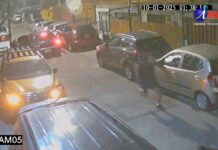 Detienen a autor de homicidio ocurrido en Iquique