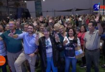 Lanzan concurso 2025 del 8% del FNDR