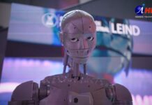 Inaugurada la 14º versión de Congreso Futuro