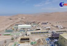 Capacitan sobre subsidio de agua potable