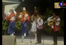 Rinden homenaje a 40 años de la Reina del Tamarugal