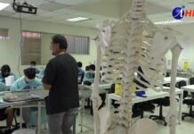 Exitosos talleres de verano en la Unap