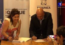 SLEP mejora infraestructura de colegios