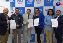 Unap impartirá carreras en Alto Hospicio