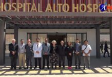 “Sonríe con Rotary” programó nuevas cirugías