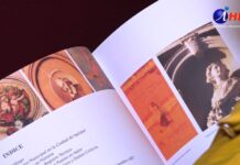 Lanzan libro sobre el Teatro Municipal