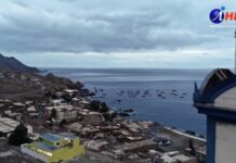 Entregan Plan de Manejo del Mar de Pisagua