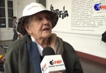 Cuatro mujeres insisten en su “porfía”