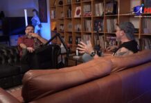 Estrenan video podcast “lado B” en Iquique