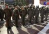 Operativo logró la detención de 18 personas