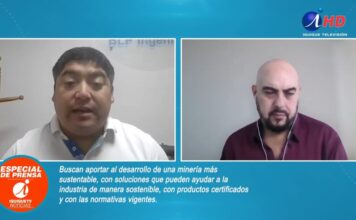El uso de la energía solar en la minería en Chile