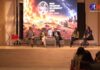 El desierto, la luna y la Nasa: gran evento en Zofri