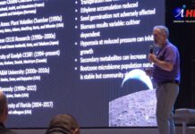 Norte Chileno: clave para cultivos en el espacio