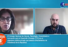 Consejo CTCI entregó estrategia nacional para fortalecer el desarrollo de Chile