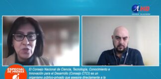 Consejo CTCI entregó estrategia nacional para fortalecer el desarrollo de Chile