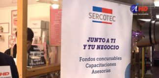 Sercotec llama a postular al Kit Digital
