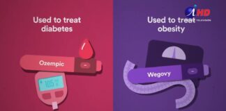 Ya está en Chile Wegovy: Nuevo medicamento para abordar la obesidad