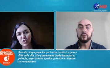 En Tarapacá el 31% de los niños y niñas está viviendo bajo la línea de la pobreza