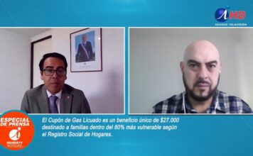 Quedan pocos días para activar el Cupón de Gas