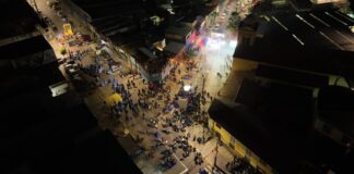 Aprueban recursos para fortalecer la tradicional Fiesta de San Pedro de El Colorado