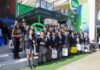 SQM cerró Exponor 2026 con foco en salud, formación de talento y liderazgo femenino en minería