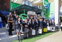 SQM cerró Exponor 2026 con foco en salud, formación de talento y liderazgo femenino en minería