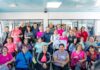 Abren inscripciones para Caminata del Adulto Mayor en 5150 Triathlon Iquique 2026