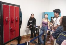 Más de 15 mil personas ya vivieron la experiencia del MIM en Sala de Arte Casa Collahuasi