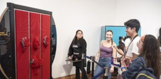 Más de 15 mil personas ya vivieron la experiencia del MIM en Sala de Arte Casa Collahuasi