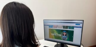Más simple y rápida: Aguas del Altiplano estrena nueva página web
