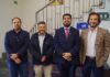 SERCOTEC y Asociación de Industriales inician trabajo conjunto para impulsar el emprendimiento regional