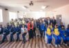 En el Día Internacional de la Mujer Minera autoridades visitan Liceo Juan Pablo II