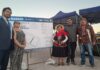 MINVU, Municipalidad y vecinos firman contrato para transformar el barrio Nororiente en Pozo Almonte