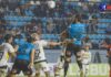 Copa Chile: Coquimbo empató a Iquique en los descuentos