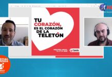 Teletón presentó Memoria 2025 con innovador asistente con IA