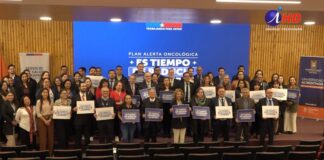 Alerta oncológica detecta 449 pacientes