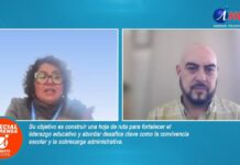 Directora del Liceo Minero Juan Pablo 2° integra el Consejo Nacional de Directores por Chile