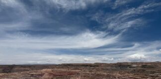BHP ingresa proyecto de inversión de U$1.500 millones para habilitar la reapertura de Cerro Colorado por 20 años adicionales