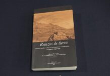 Presentan libro que rescata la historia de las propiedades indígenas de Tarapacá
